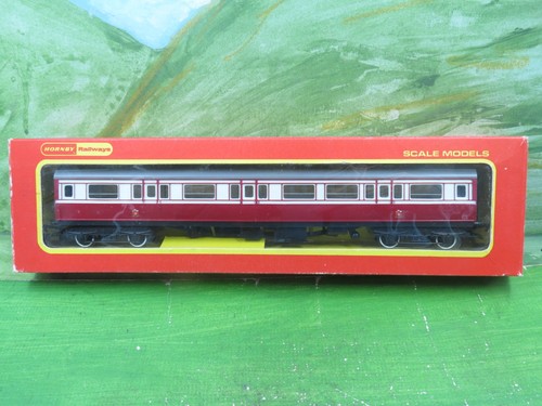 Hornby r427 caledonian - hornby,