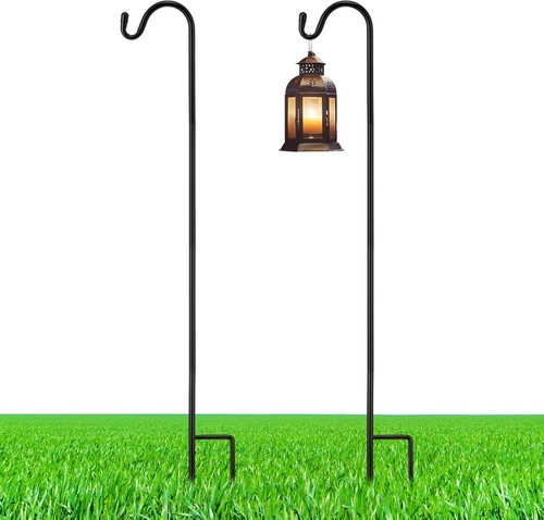 Pcs inch shepherds hook - pcs,