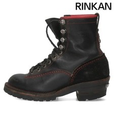 Chrome Hearts x Wesco