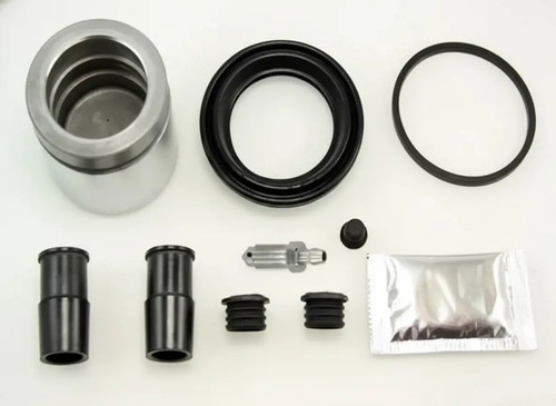 Brake caliper repair - , kit