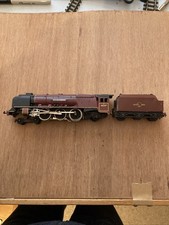 Hornby Dublo City Of Liverpool