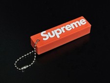 Supreme Keychain