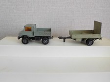 1978 Matchbox Superkings K-30