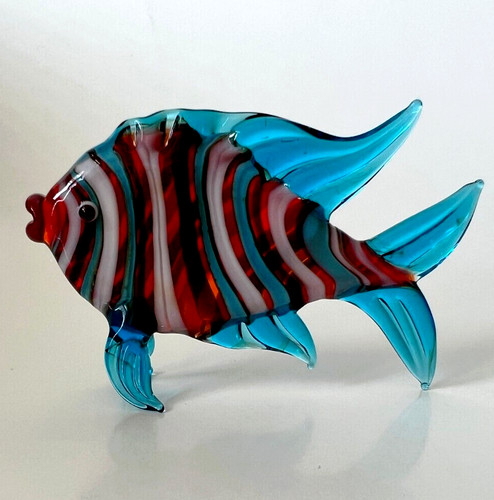 New colors murano glass - murano,