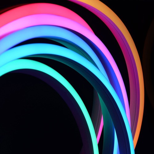Led strip neon flex - led,