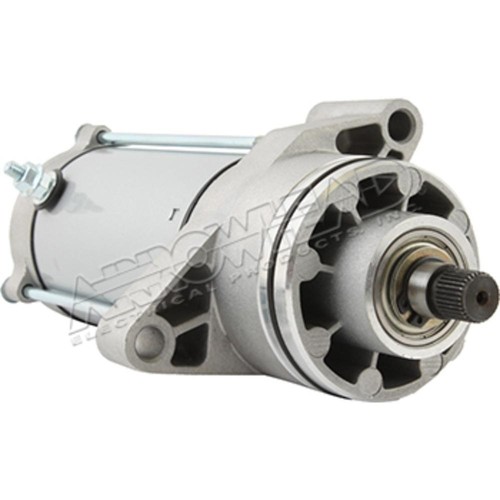 Starter motor honda - motor, gl1500c