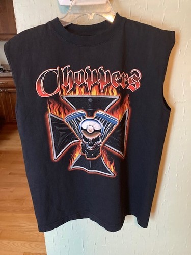 Vintage mens large ncc gold - vintage,