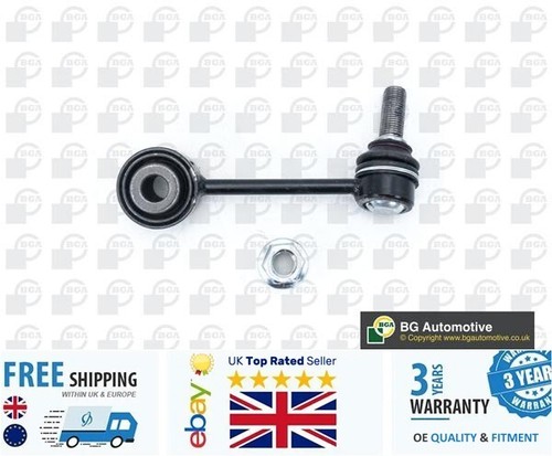 Rear left wheel - rear, suspension