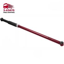 Adjustable Rear Panhard Track