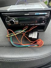 philips car radio