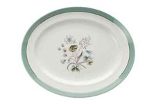 Midwinter - Mayfield - Oval Platter - 256749Y