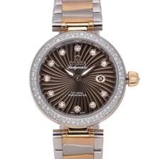 Omega ville ladymatic - de,