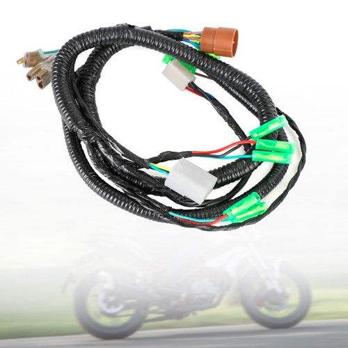 Wiring harness fit for honda - wiring,