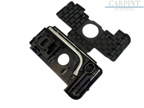 Audi 8ta tool box board - a5,