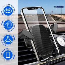 Gravity Phone Car Holder 360°