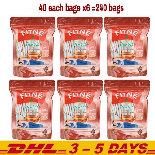 Fitne slimming weight - 6x,
