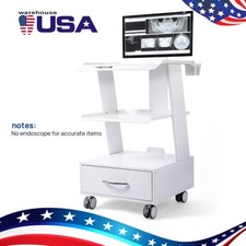 Dental Mobile Medical Cart