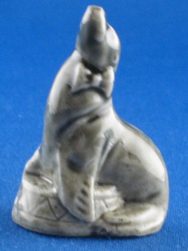 Vintage wade whimsies - wade, sea