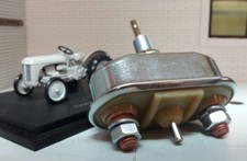 Ferguson 20D TEF Diesel