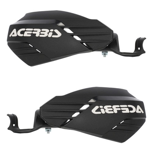 Acerbis black white linear - acerbis, k-linear