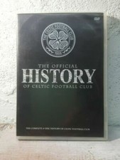 Celtic: The Official History