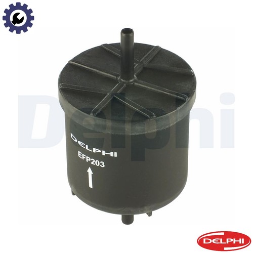 Fuel filter efp203 for - efp203,
