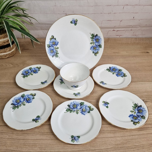Vintage gainsborough bone - vintage,