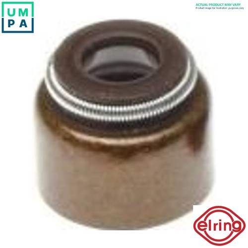 Seal set valve stem - set,