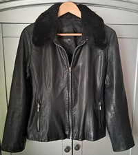Women's Jacket GENEL made of
