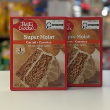 Betty Crocker Super Moist