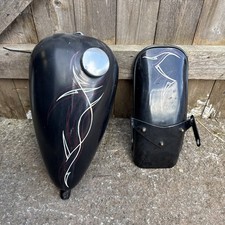 Vintage Harley Davidson Peanut