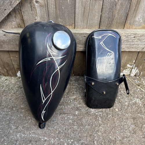 Vintage harley davidson peanut - vintage,