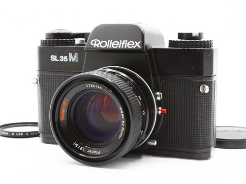 Verygood rolleiflex sl35m - [verygood],