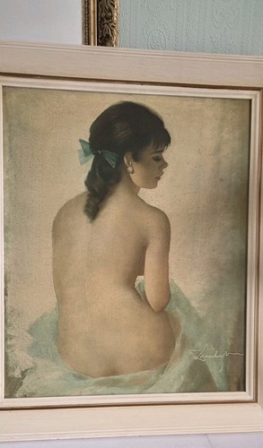 Walter lambert samantha nude - samantha,