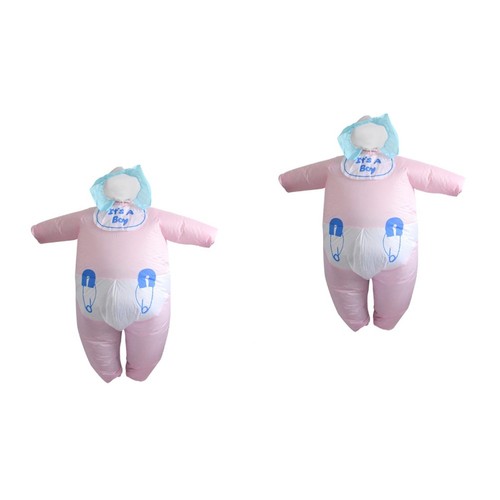 2pcs inflatable wrestling - inflatable,