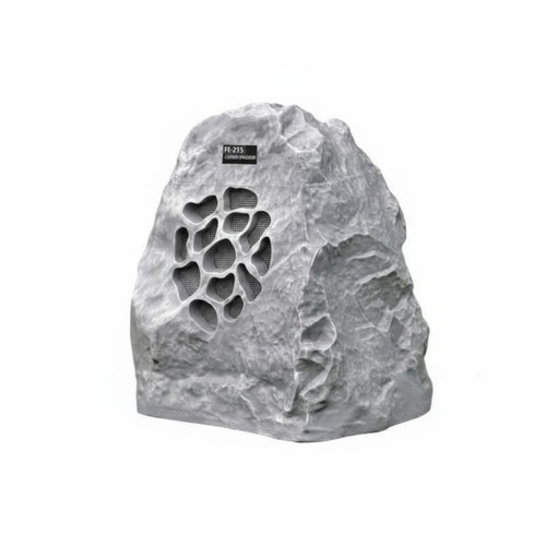 Rock shaped speaker waterproof - rock-shaped,