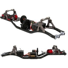 °For AXIAL SCX10 I Carbon