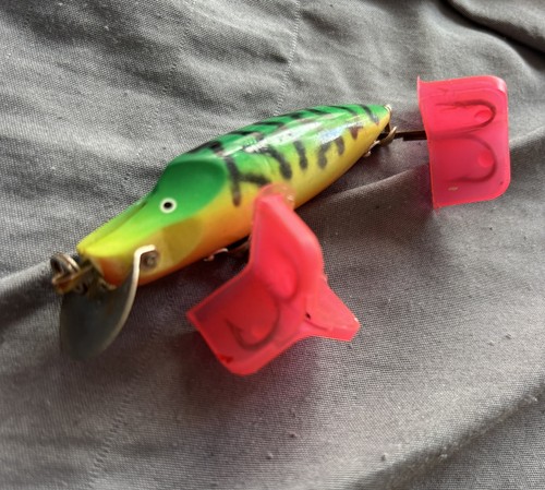 Old vintage angling - angling, fishing
