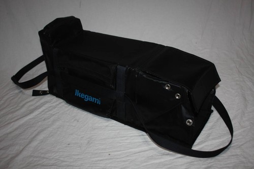 Ikegami tm6 1av monitor - ikegami, 6