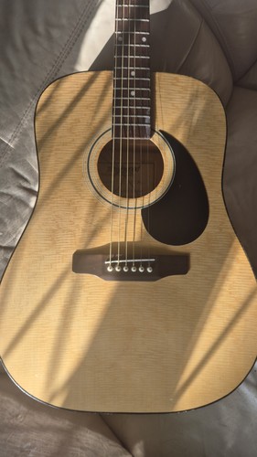 Tangkewood acoustic electric - acoustic,