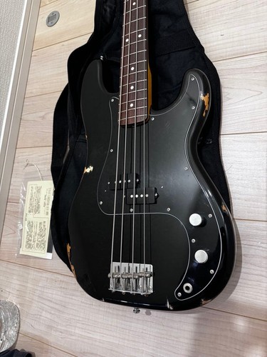 Fender japan pb62 precision - fender,