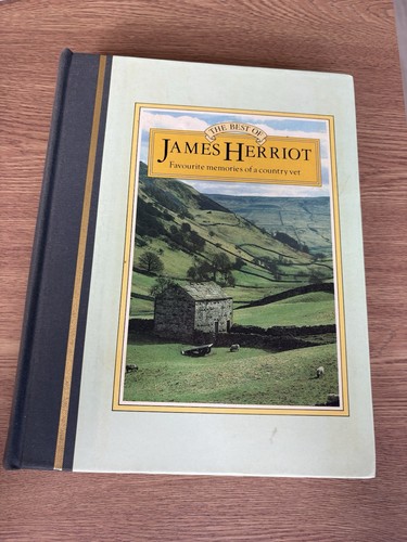 James herriot the best of - james, herriot: