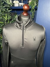 Spyder Pullover 1/4 Zip Mens