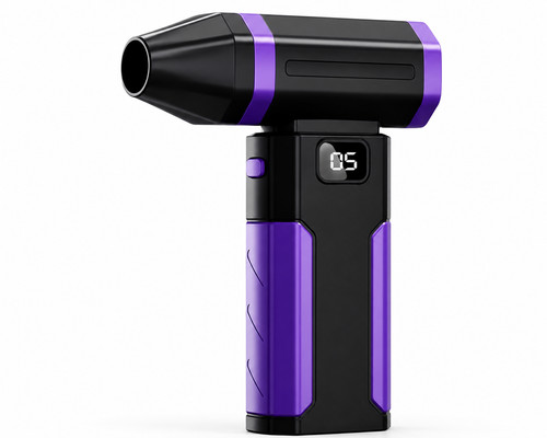 Electric air duster mini - electric,
