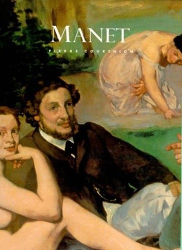 Manet masters of - manet,