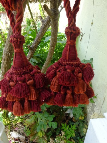 Pair french antique - a,