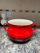 Le Creuset  Large Stoneware 2