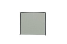 Wind Screen Flex panel Grey