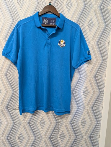 Ryder cup 2020 mens - 2020, polo