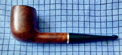 Vintage 1955 parker london - 1955,